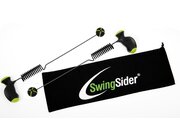 SwingSider, Trainingsgert