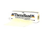 Thera-Band� 5,50 m x 12,8 cm, beige, extra d�nn