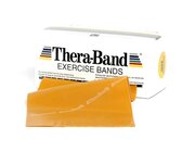 Thera-Band®  5,50 m x 12,8 cm gold, maximal stark