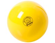 TOGU® Gymnastik Ball Standard 16 cm, 300 g, gelb