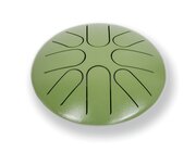TONGO-GO Stahlzungentrommel 8" Small grn, ab 3 Jahre