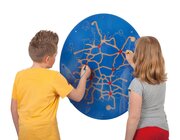 Wandelement Europareise, ab 3 Jahre