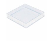 Schachtel 101x101x16 mm, 4 Stck (nur solange der Vorrat reicht!)