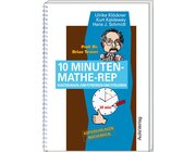 10-Minuten-Mathe-Rep, Buch, 5.-10. Klasse