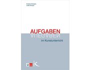 Aufgaben im Kunstunterricht, Buch, 5.-12. Klasse