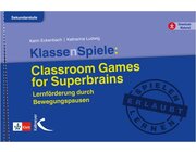 Classroom Games for Superbrains, Fachbuch