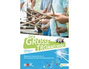 Der groe Trommelwirbel, Buch, 3.-10. Klasse