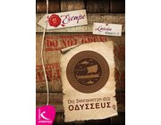 Die Irrfahrten des Odysseus, Escape Game, 8.-10. Klasse