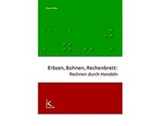 Erbsen, Bohnen, Rechenbrett, Buch, 3.-4. Klasse