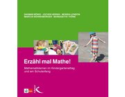 Erzhl mal Mathe!, Buch, 4-6 Jahre
