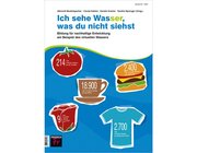 Ich sehe Wasser, was du nicht siehst, Buch, Sekundarstufe