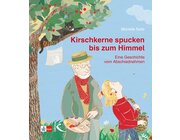 Kirschkerne spucken bis zum Himmel