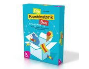 Die Kombinatorik-Box Grundschule, Lernspiel