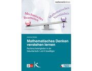 Mathematisches Denken verstehen lernen, Buch, Sekundarstufe