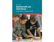 Mathematik als Abenteuer Band 2, Buch, 5.-10. Klasse