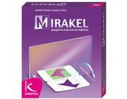 Mirakel, Lernspiel, ab 5 Jahre