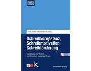 Schreibkompetenz, Schreibmotivation, Schreibfrderung, BUCH