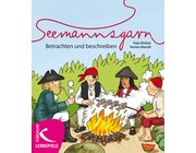 Seemannsgarn, Konzentrationsspiel, ab 5 Jahre
