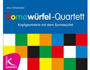 Das Somawrfel-Quartett, Lernspiel, 3.-10. Klasse