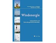 Windenergie, Buch, 5.-10. Klasse