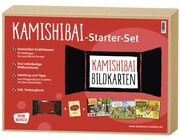 Kamishibai-Starter-Set zum Angebotspreis, 3-8 Jahre