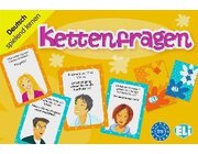 Kettenfragen - Deutsch spielend lernen