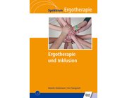 Ergotherapie und Inklusion, Buch