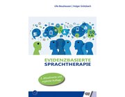 Evidenzbasierte Sprachtherapie, Buch