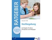 Hochbegabung, Ratgeber, Buch