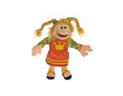 Living Puppets kleine Jenny Handpuppe W138