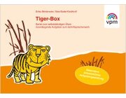 Tiger-Kartei, Klasse 1-2