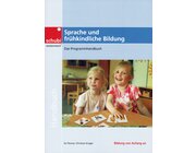 Kon-Lab Handbuch Sprache und frhkindliche Bildung, 0-10 Jahre