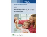 Kon-Lab Buch Sehr frhe Frderung als Chance, 0-10 Jahre