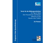Kon-Lab Textbuch f�r die Bildergeschichten, 0-10 Jahre
