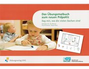 Kon-Lab bungsmalbuch zum neuen Prpokit