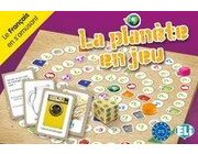 La plante en jeu, Lernspiel