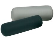 TOGU Lagerungshilfe Rolle 20cm, 50 cm lang, schwarz (4 Stck)