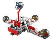 LEGO MINDSTORMS® EV3 Erweiterungsset Weltraum-Expedition (45570) (nur solange der Vorrat reicht!)