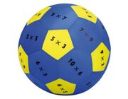 Lernspielball Multiplikation das kleine Einmaleins  35 cm (nur solange der Vorrat reicht!)