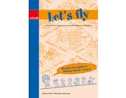 Lets fly, Mappe mit vielfltigen Arbeitsmaterialien und Kopiervorlagen, ab 5.Klasse