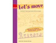 Lets move, Mappe mit vielfltigen Arbeitsmaterialien und Kopiervorlagen, ab 4.Klasse