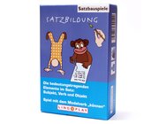 LingoPlay Satzbauspiele Satzbildung, ab 5 Jahre