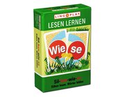 Silbenwiese, Lesespiel, ab 7 Jahre