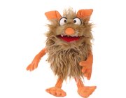 Living Puppets  Flausi  Handpuppe W780
