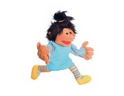 Living Puppets  Amy Handpuppe W697