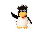 Living Puppets Handspieltiere Erwin W662
