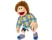 Living Puppets  Fabian Handpuppe W193