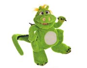 Living Puppets Handspieltier Der kleine Drache W210