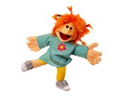 Living Puppets Hanna Handpuppe W451