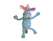 Living Puppets Horst Pferdinand WS677